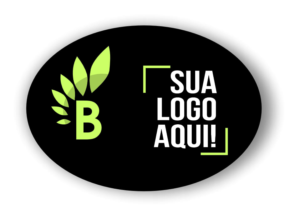 1.000 Adesivos 100x100mm com Recorte Especial - Imagem 3